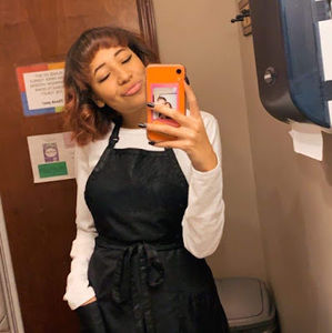 Meet your Posher, Carly